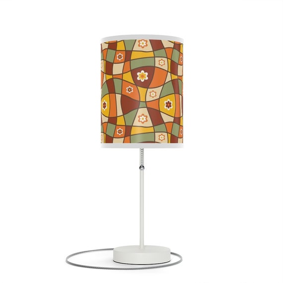 Modern boho lamp deals