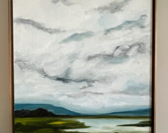Dreamy Marsh 1