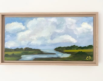 Marshland 2