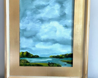 Cloudy Day