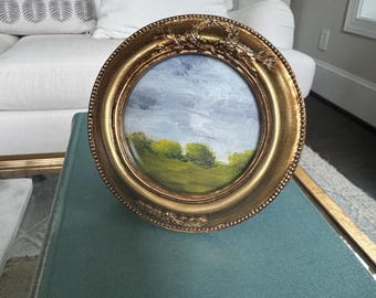 English Country Side 1