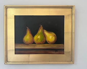 Pears