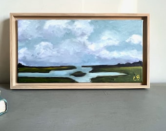 Marshland 3