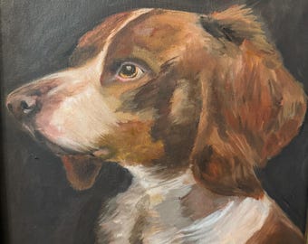 Dog 1