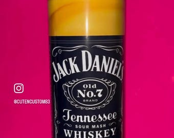 20 oz jack daniels tumbler