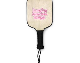 Juego de paletas de pickleball para burdel