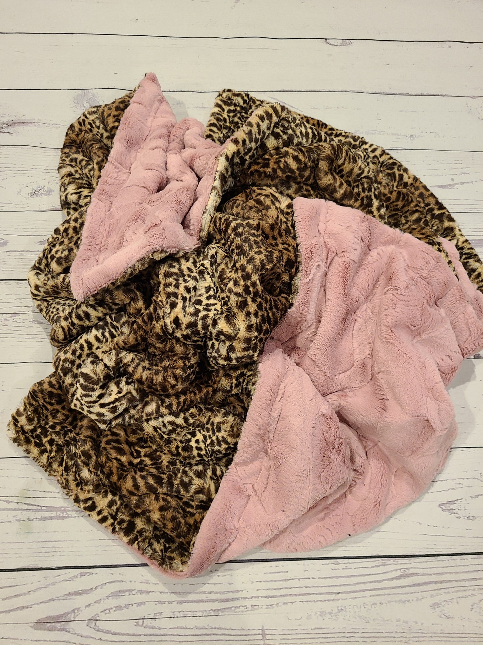 Baby Blanket Baby Cheetah Blanket Carseat Blanket Crib Blanket | Etsy