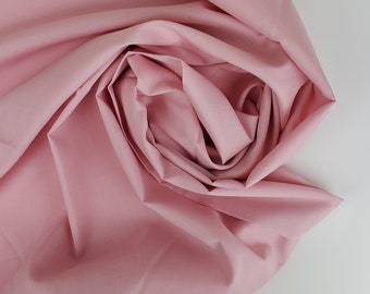 Imperial Batiste Heirloom Fabric 44 wide 6535/% PolyCombed Cotton Mint Light Mint Beige Lavender