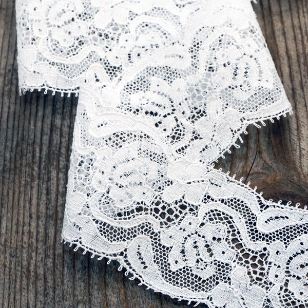 Galloon Lace - Etsy