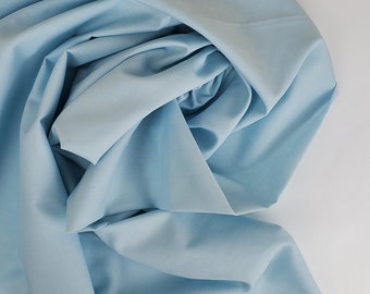 Imperial Batiste Heirloom Fabric 44 wide 6535/% PolyCombed Cotton Mint Light Mint Beige Lavender