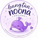 BangtanNoonaDesigns