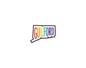 Magnes na Dumę Guilford CT