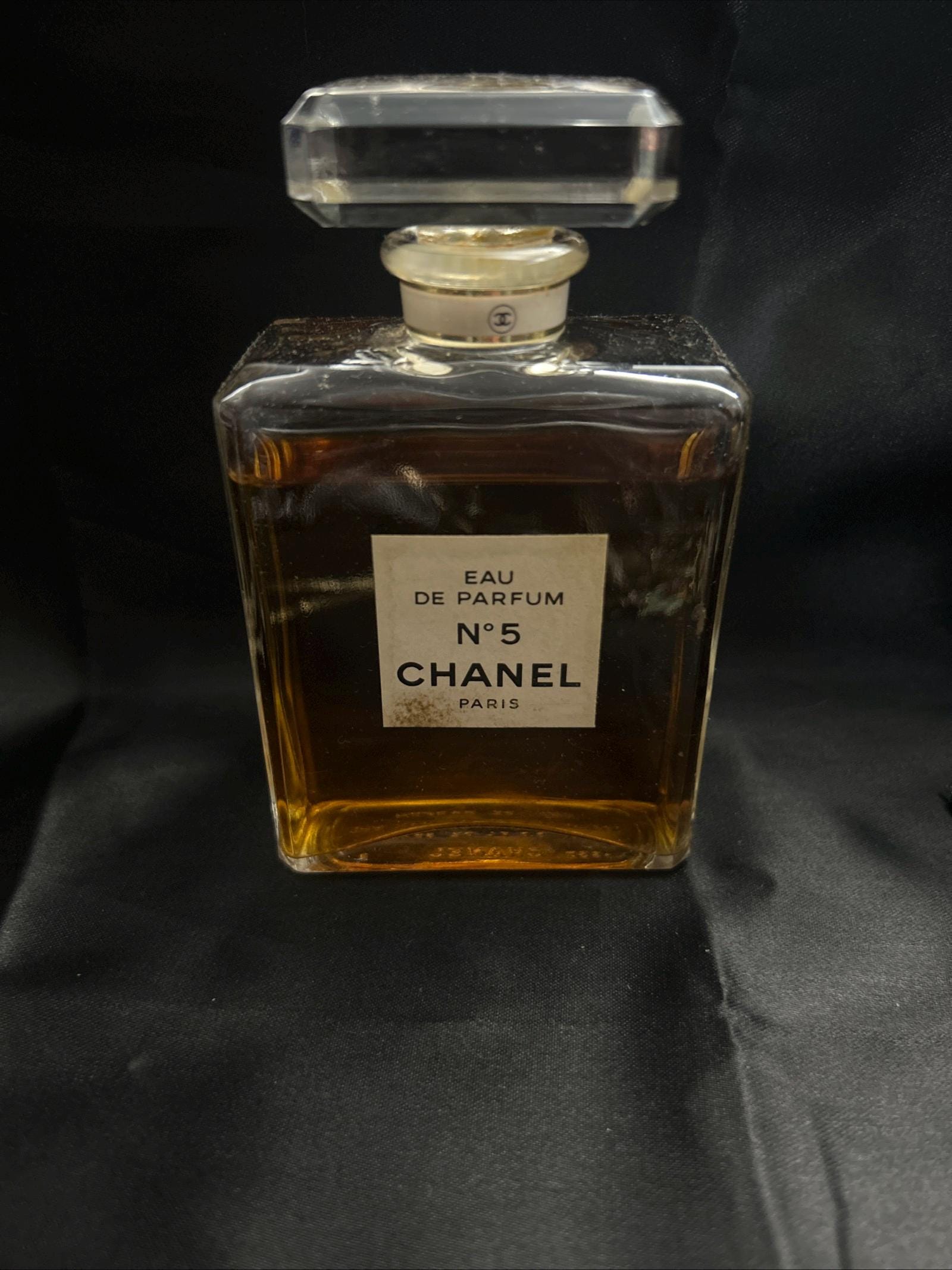 Chanel No 5 Eau De Parfum - Etsy