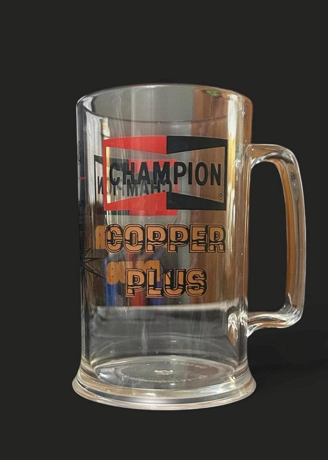 Vintage Champion Spark Plugs - Etsy