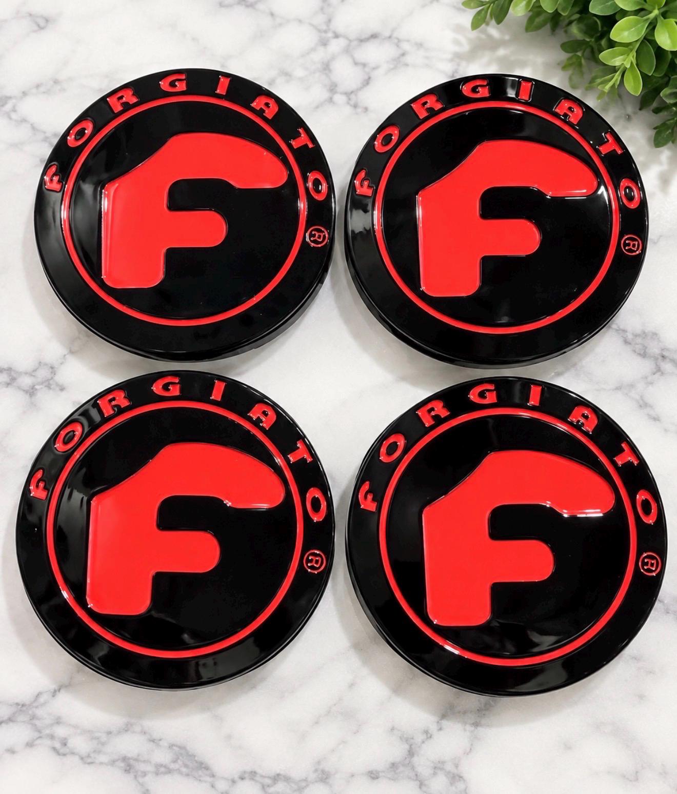 Forgiato Accessories - Etsy
