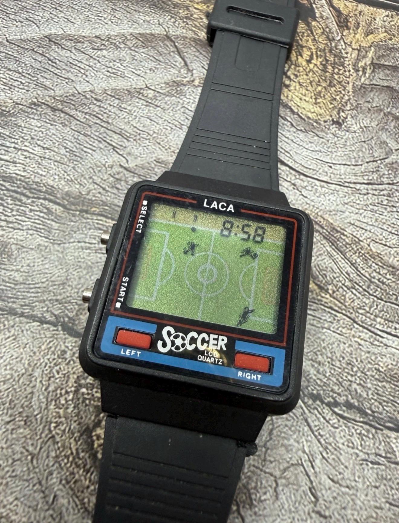 Casio game watch - Etsy 日本