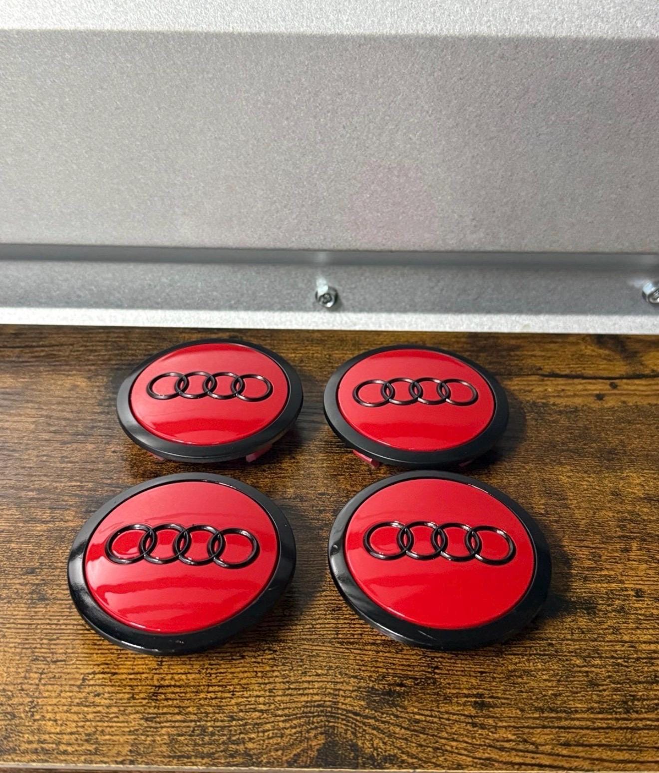Audi Accessories - Etsy