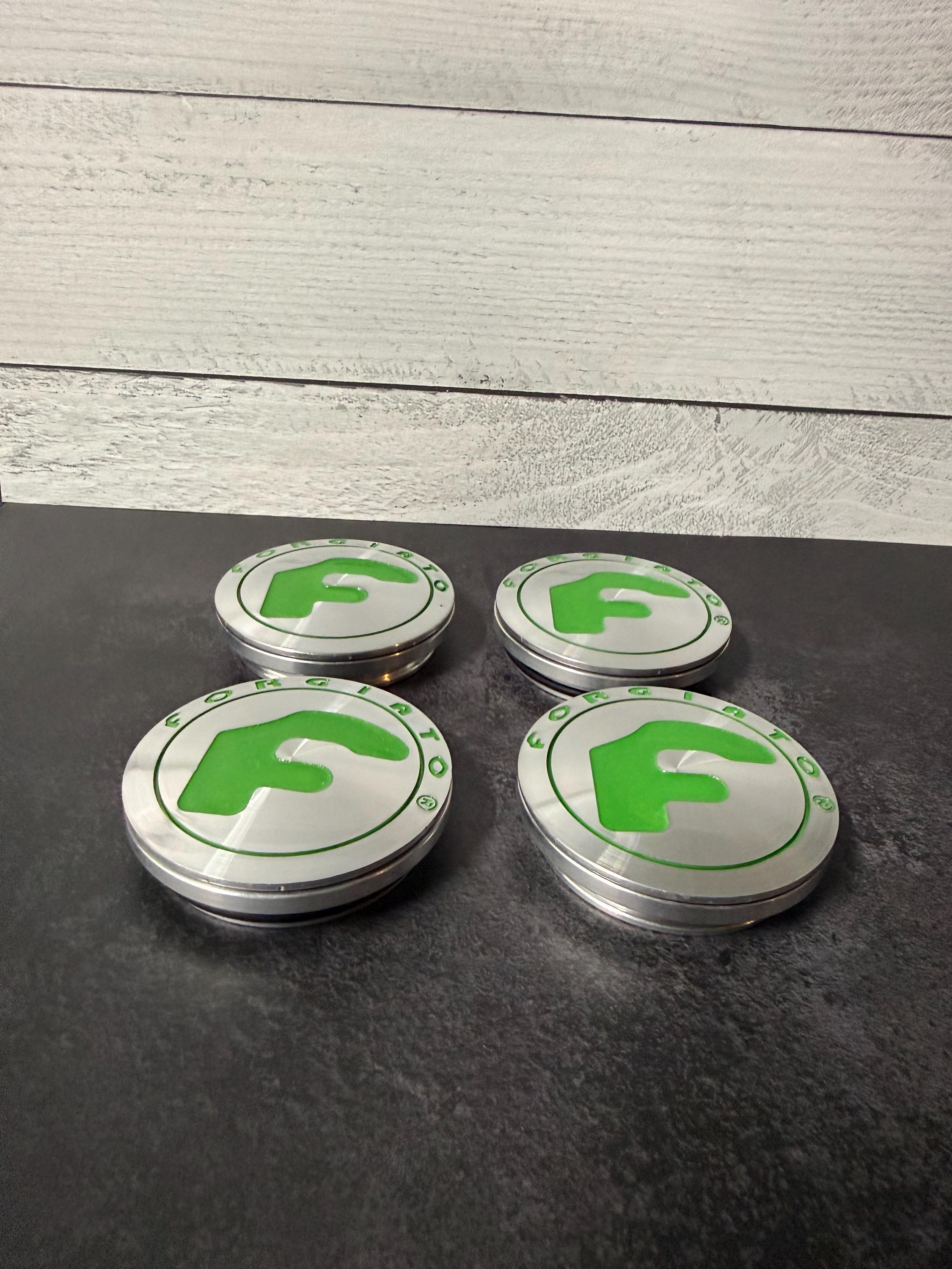 Forgiato Accessories - Etsy