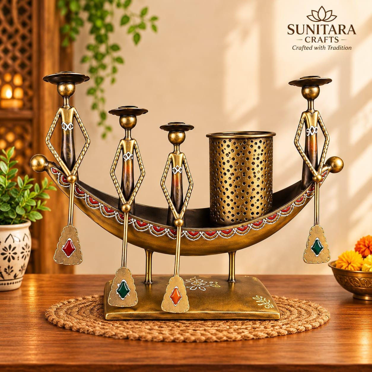Turkish candle holder - Etsy 日本