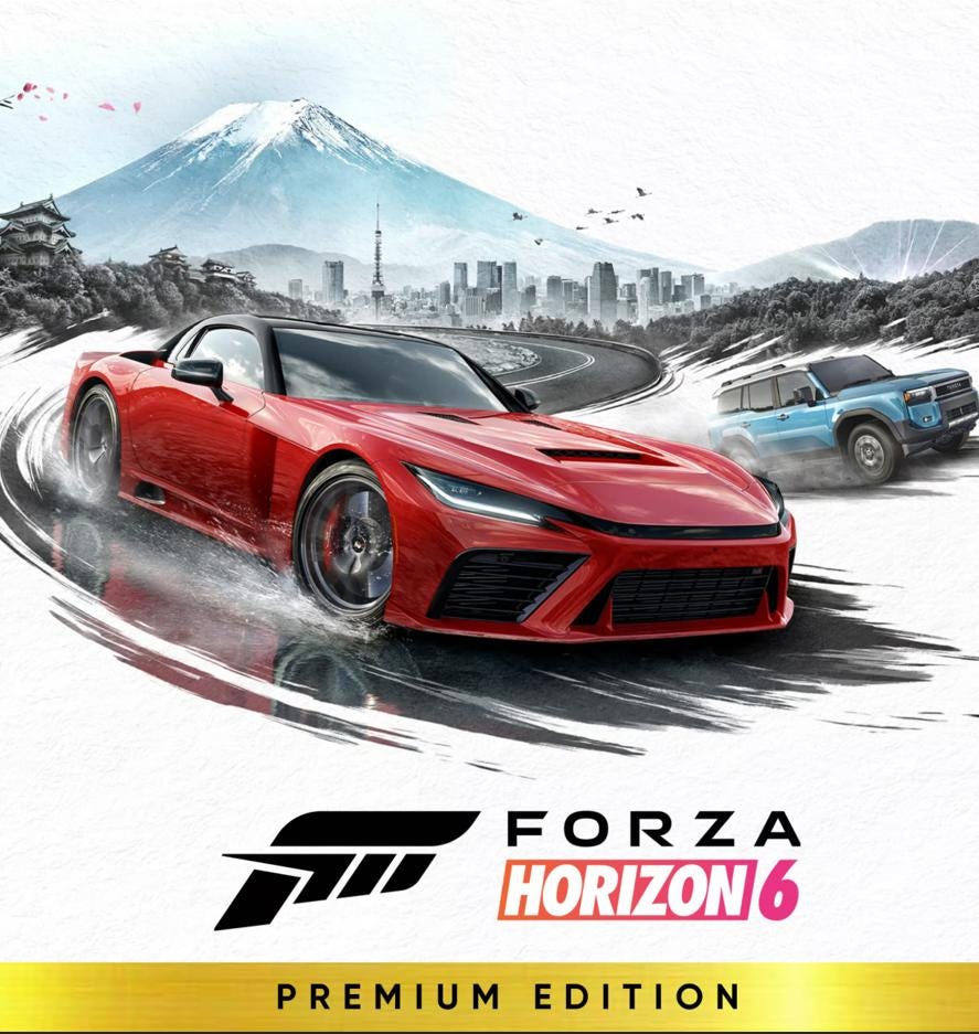 Forza horizon - Etsy 日本