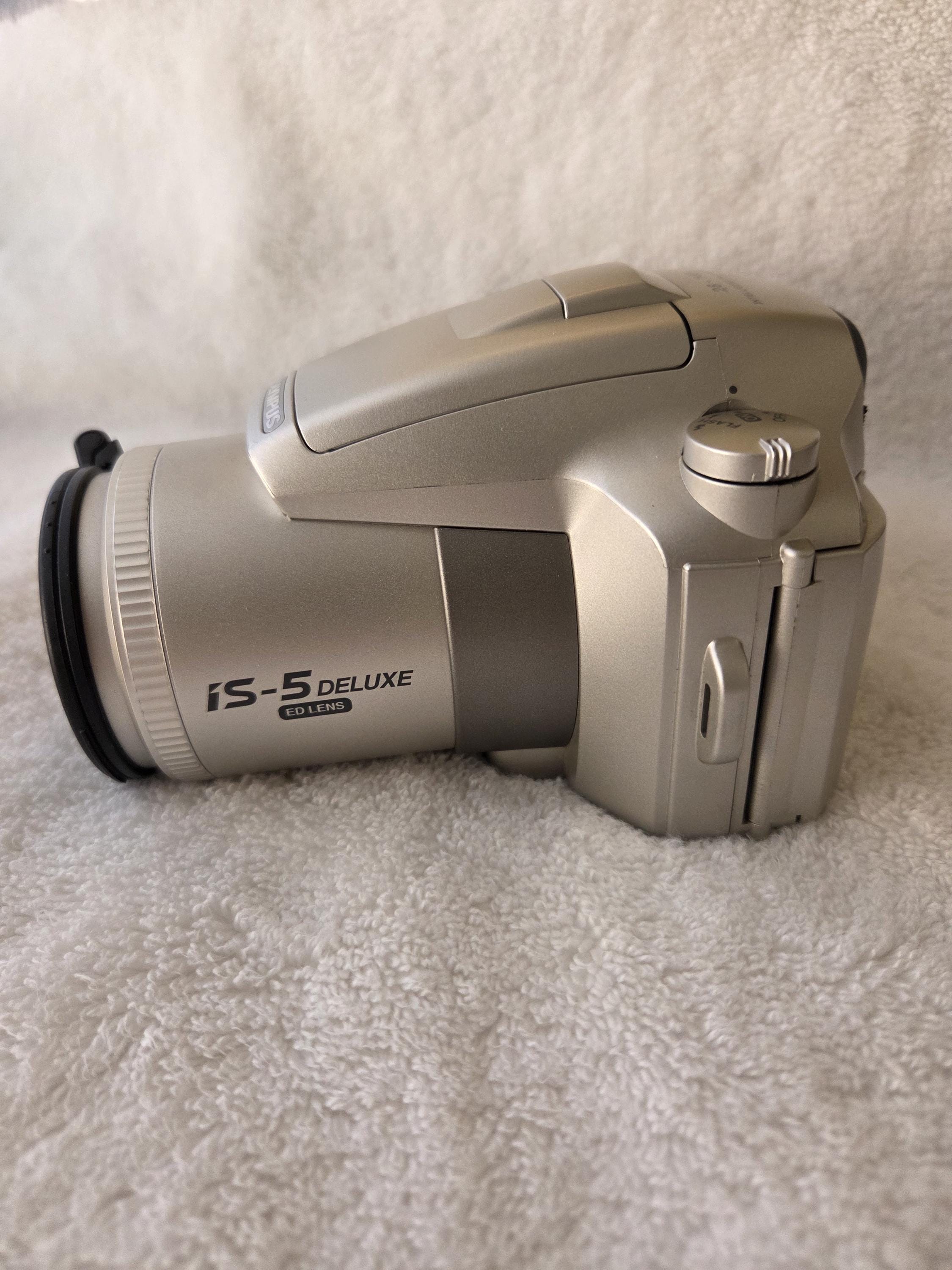 Olympus Camera Lens - Etsy