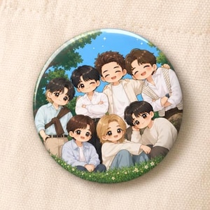 Bts Festa 2026 - Etsy