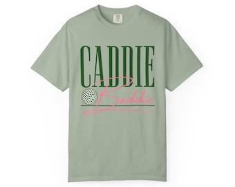Caddie Baddie Golf Tee