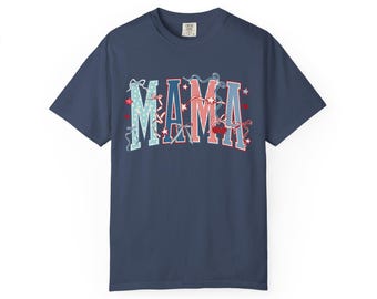 Mama Graphic Tee