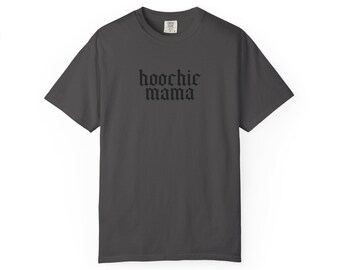 Hoochie Mama Tee