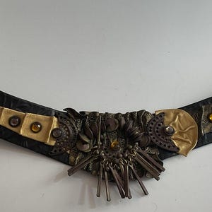 Nina Arjani Belt - Etsy display picture 1