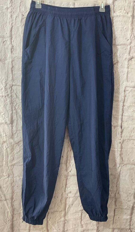 mens nike wind pants