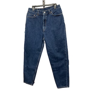Levi’s 550 90’s Taper Leg Relaxed Women’s Size 16 Short