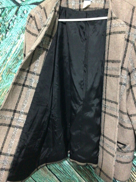 Vintage 90’s Bedford Fair Blazer Jacket Cardigan … - image 7