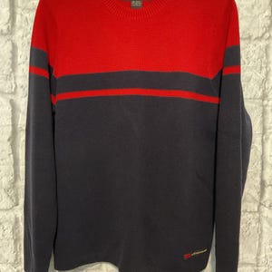 Abercrombie & Fitch Crewneck Sweater Size Medium