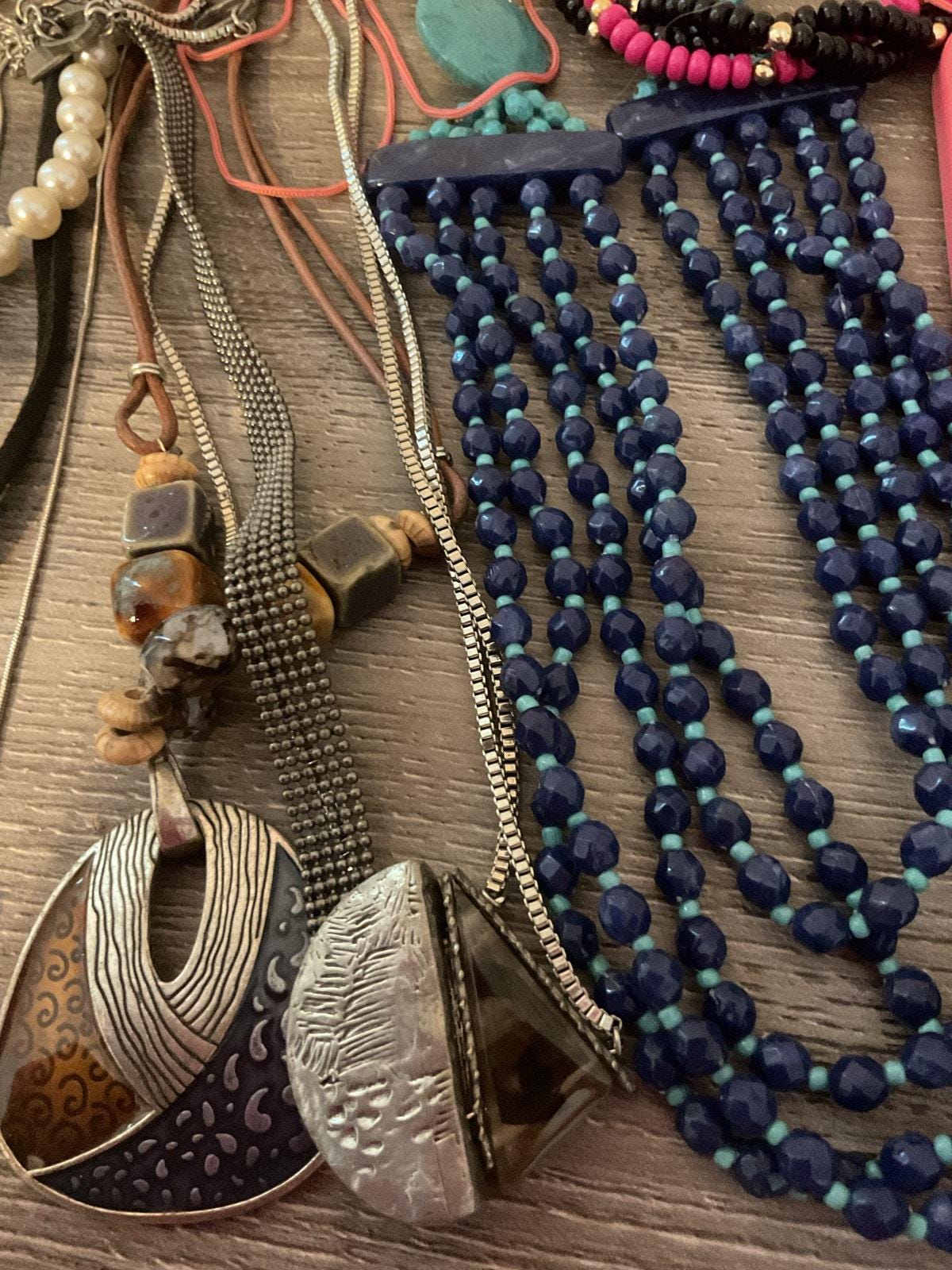 22点のジュエリーセット（新品・中古品） - Etsy 日本