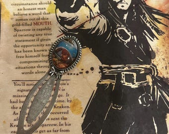 Jack Sparrow-bladwijzer