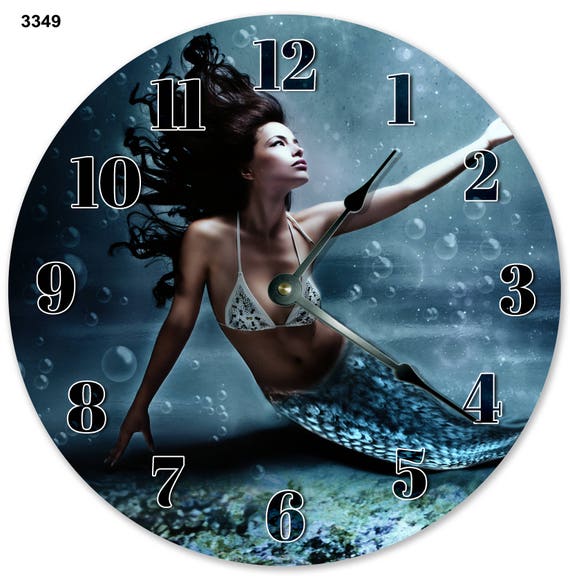 Orologio per acqua best sale