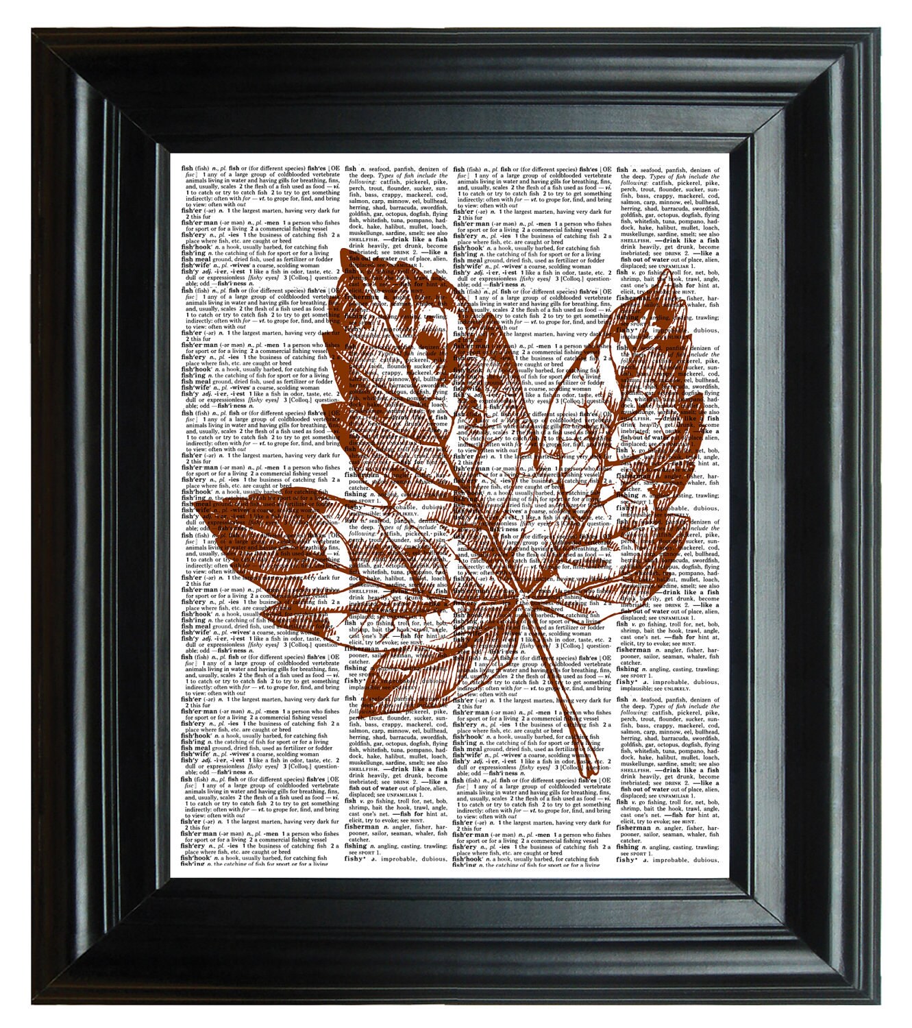 VINTAGE DICTIONARY PRINT Dictionary Page Maple Leaf Vintage - Etsy Israel VINTAGE DICTIONARY PRINT Dictionary Page Maple Leaf Vintage - Etsy Israel