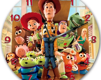 Wanduhr disney - Der absolute Favorit