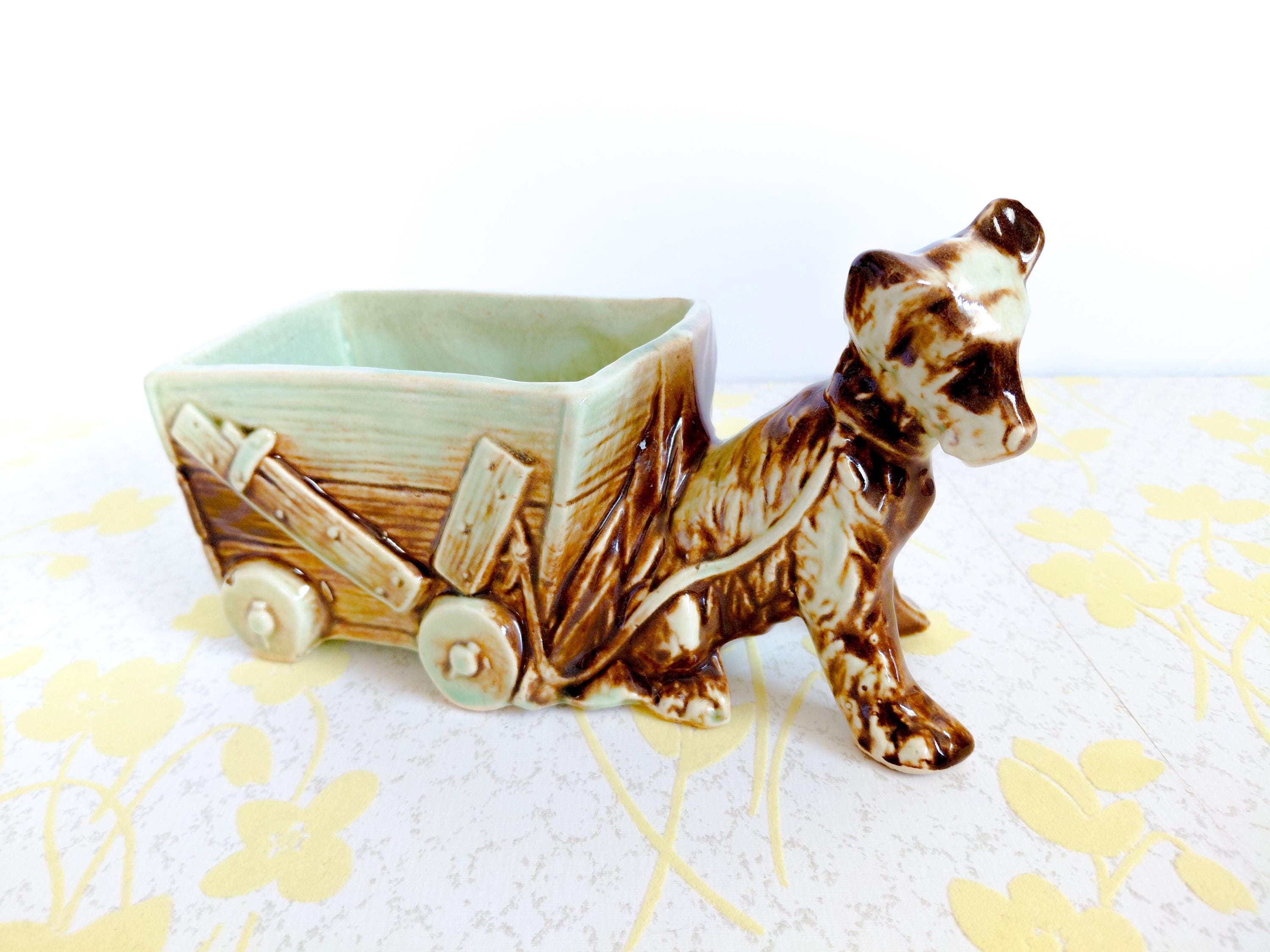 Mccoy Pottery 1930s - Etsy