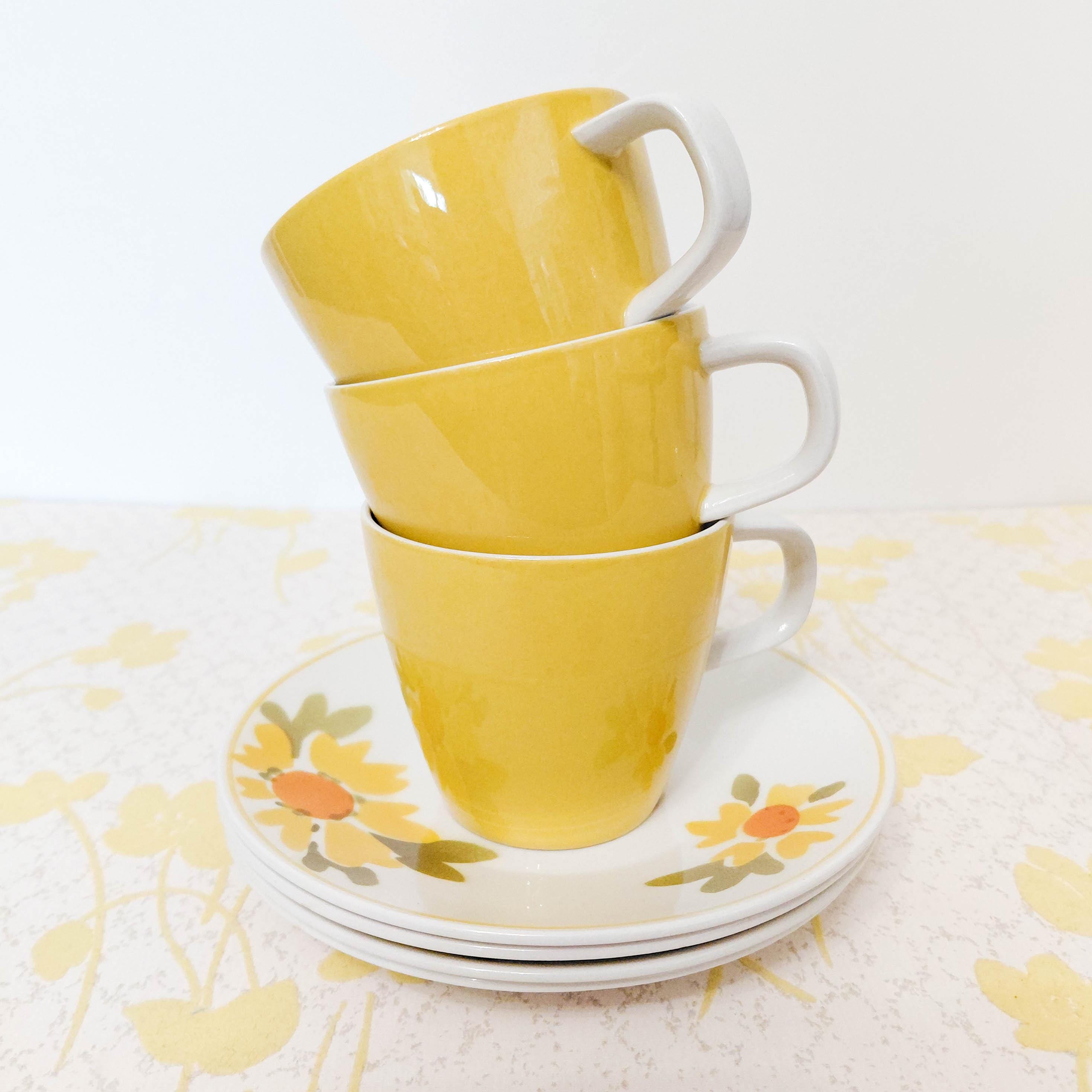 Japanese Vintage Mikasa Tea Set - Etsy