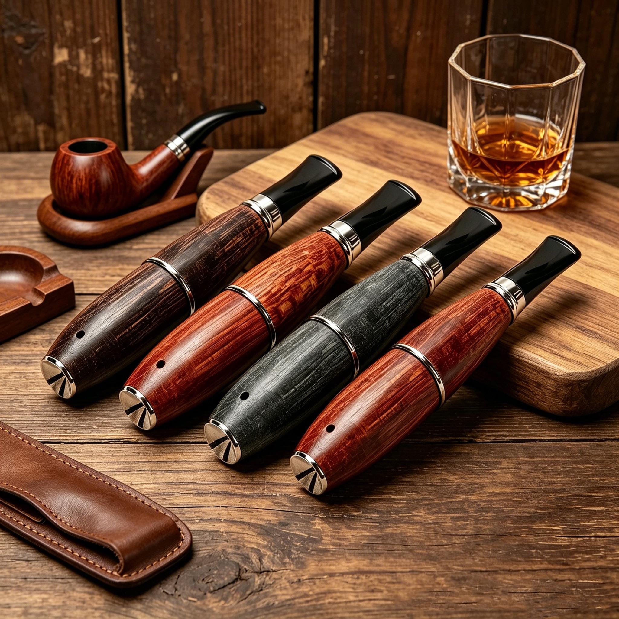 Zeppelin pipe - Etsy 日本