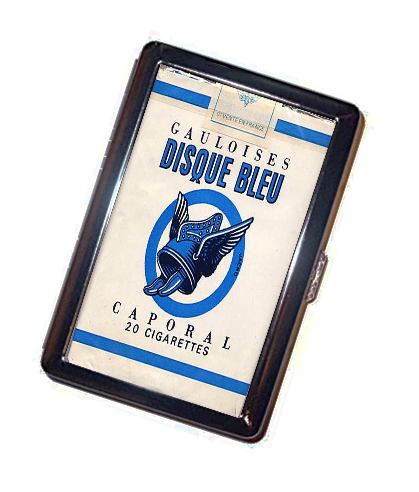 Cigarettes gauloises - Etsy 日本