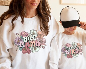 Sudadera mama e hija hotsell