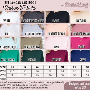 Camiseta del equipo de neurología, camiseta del equipo de neurología, equipo de neurología, regalo de enfermera de neurología, camisetas de enfermera de neurología, camiseta de enfermera de la UCI de neurología, equipo de neurología, neurólogo imagen 8