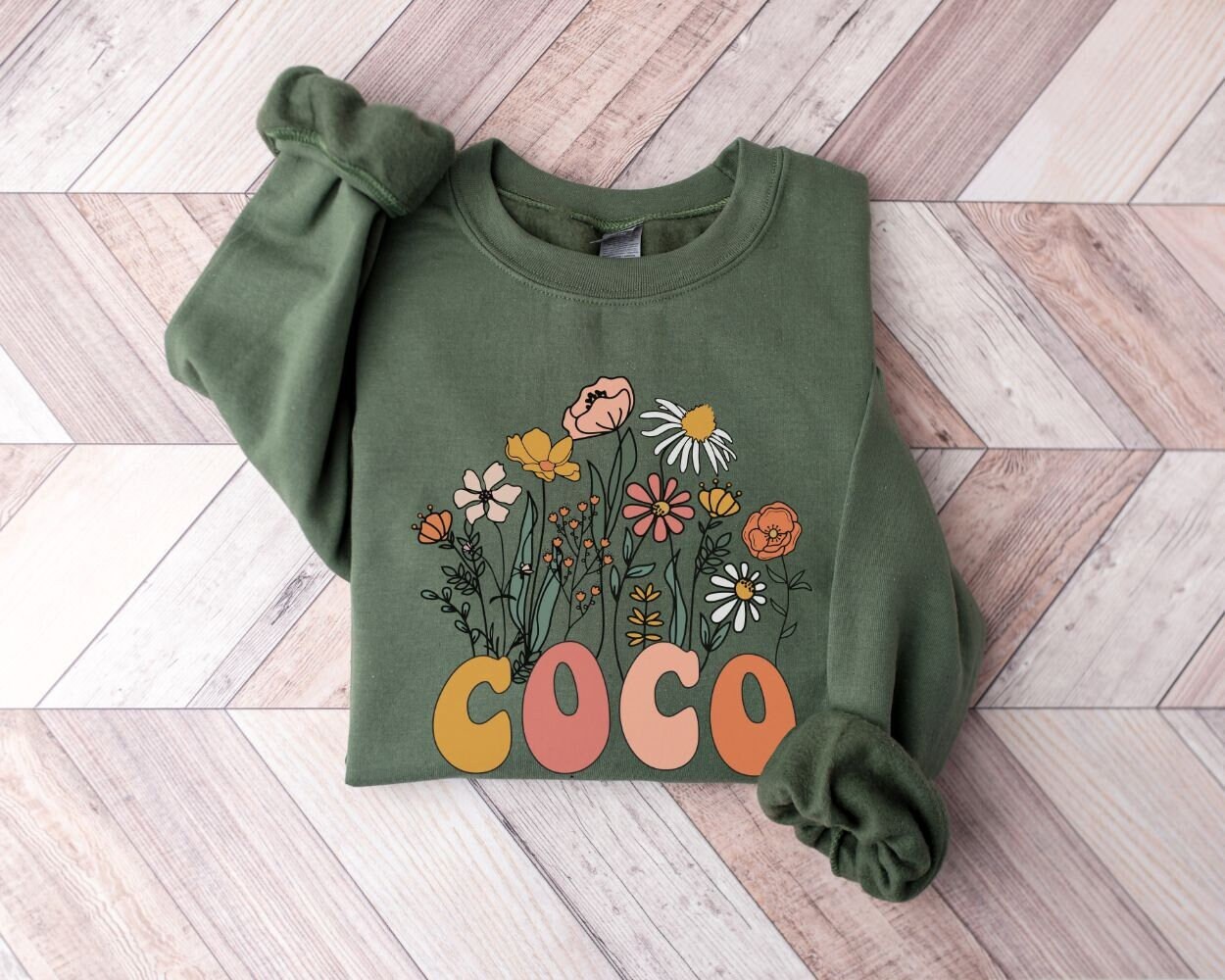 Hippie Coco - Etsy