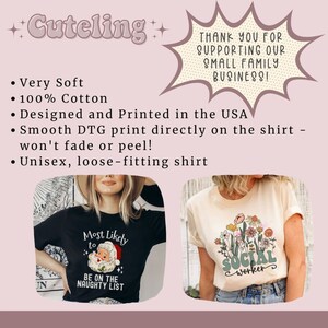 Wildflowers RBT Shirt, Behavior Specialist Shirt, ABA Shirt, Behavior Therapist Shirt, Behavior Technician Gifts, ABA gifts, autism worker image 7