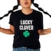 Matching Saint Patrick's Day Shirts, Couple Shirts for St Patrick's Day ...
