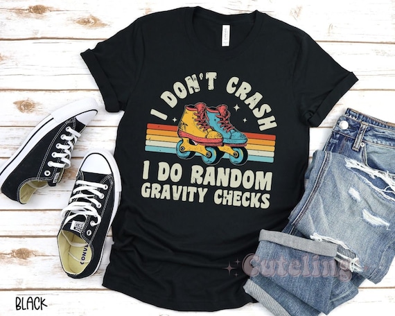 Roller Skate Shirt, Retro Roller Skating Shirt, Dinosaur Roller Skate shirt, Boys Roller Skating T-Shirt, Old School Skaters Skater Girl Tee