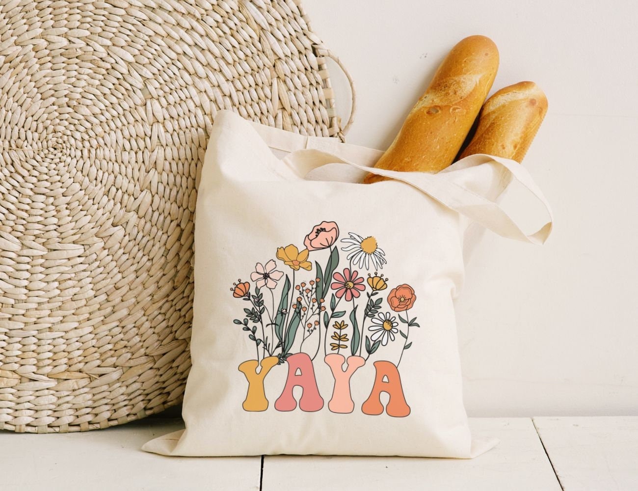 Yaya Bag - Etsy